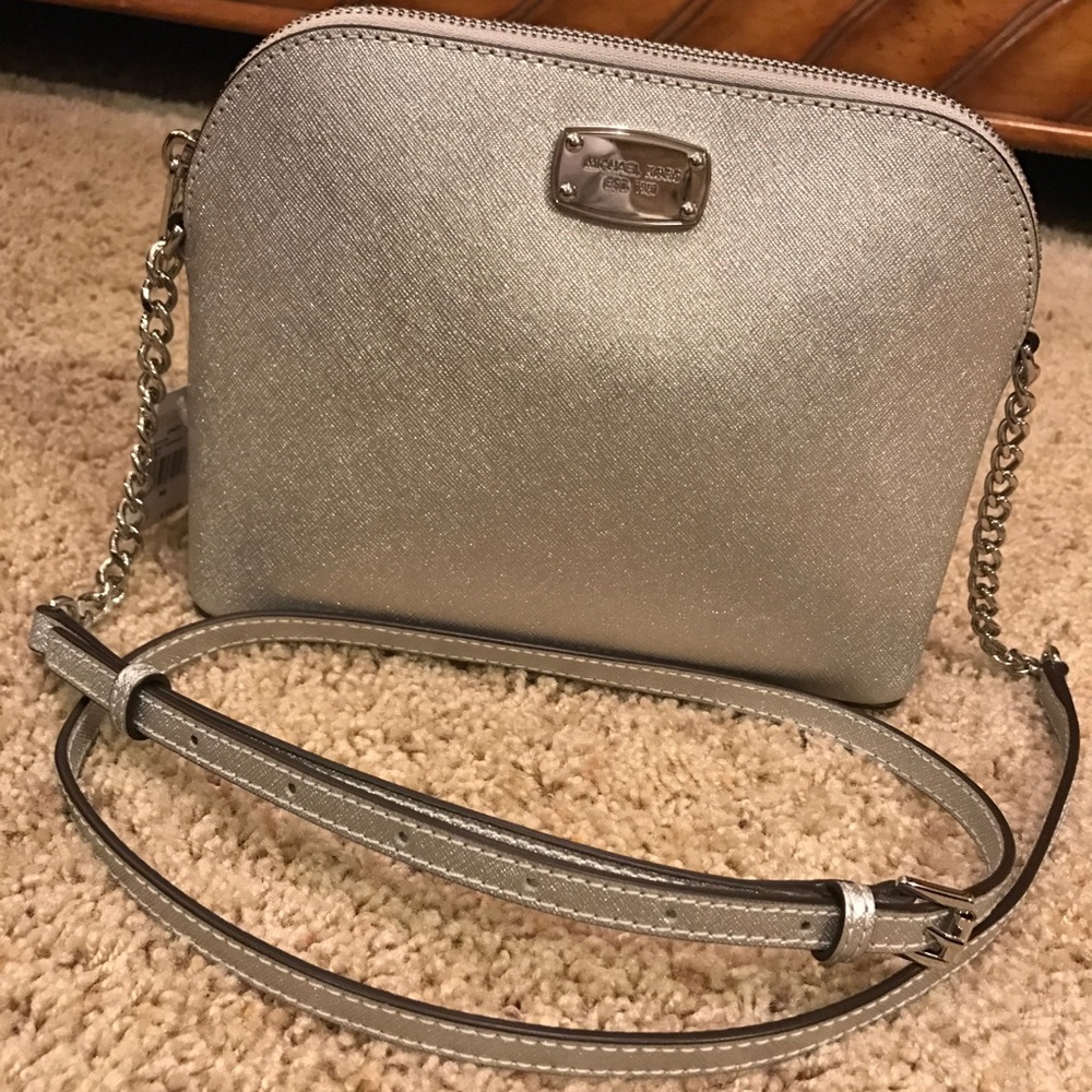 Michael Kors Crossbody